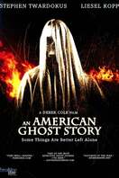 Poster of An American Ghost Story