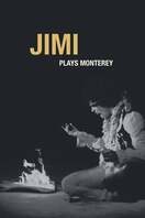 Poster of Jimi Plays Monterey