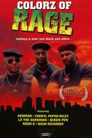 Poster of Colorz of Rage