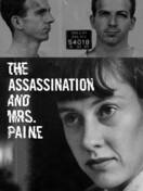 Poster of The Assassination & Mrs. Paine