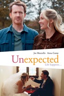 Poster of Unexpected