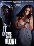 Poster of It Knows You're Alone