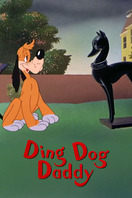Poster of Ding Dog Daddy
