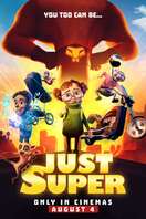 Poster of Just Super