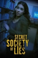 Poster of Secret Society of Lies