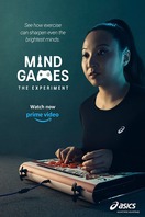 Poster of Mind Games - The Experiment