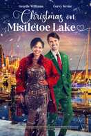 Poster of Christmas on Mistletoe Lake