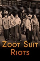 Poster of Zoot Suit Riots