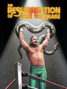Poster of The Resurrection of Jake The Snake