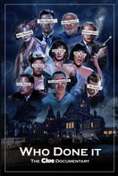 Poster of Who Done It: The Clue Documentary