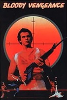 Poster of Bloody Vengeance