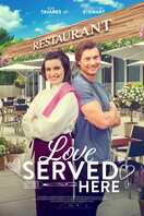 Poster of Love Served Here
