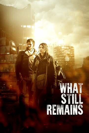 Poster of What Still Remains