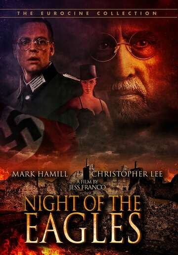 Poster of Night of the Eagles