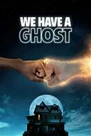Poster of We Have a Ghost