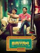 Poster of Biriyani