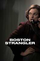 Poster of Boston Strangler