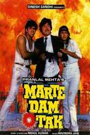 Poster of Marte Dam Tak