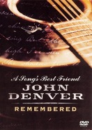 Poster of A Song's Best Friend - John Denver Remembered