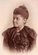 Poster of Ida B. Wells: A Passion for Justice