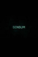 Poster of Sensum