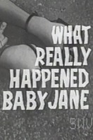 Poster of What Really Happened to Baby Jane