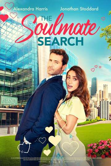Poster of The Soulmate Search