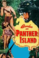 Poster of Bomba on Panther Island