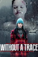 Poster of Without a Trace
