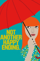 Poster of Not Another Happy Ending