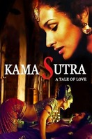 Poster of Kama Sutra: A Tale of Love