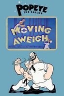 Poster of Moving Aweigh