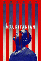 Poster of The Mauritanian