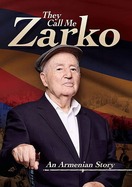 Poster of They Call Me Zarko