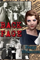 Poster of Back Page