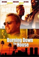 Poster of Burning Down the House