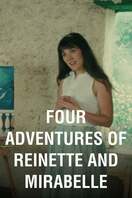 Poster of Four Adventures of Reinette and Mirabelle
