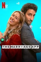 Poster of The Marriage App