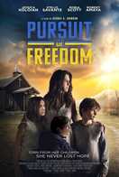 Poster of Pursuit of Freedom