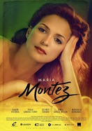 Poster of María Montez: The Movie