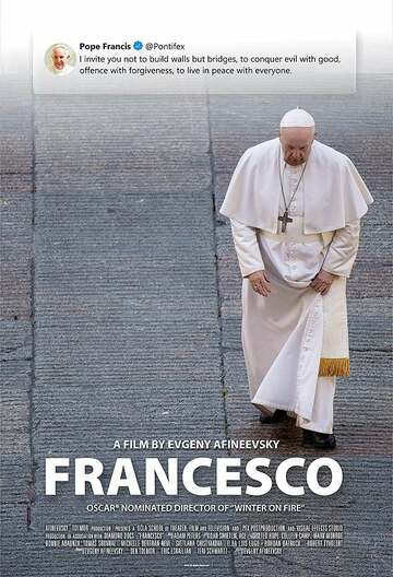 Poster of Francesco