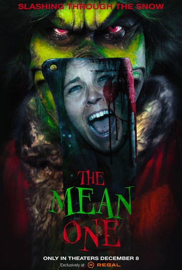 Poster of The Mean One