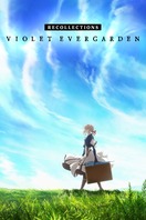 Poster of Violet Evergarden: Recollections