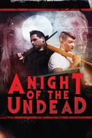 Poster of A Night of the Undead