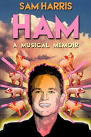 Poster of HAM: A Musical Memoir