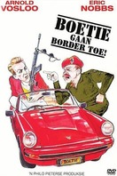 Poster of Boetie Goes to the Border
