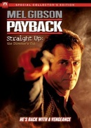 Poster of Payback: Straight Up