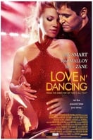 Poster of Love n' Dancing