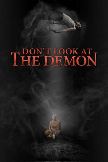 Poster of Don't Look at the Demon