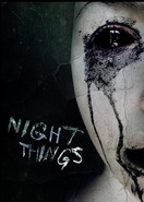 Poster of Night Things